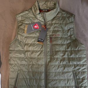Orvis Recycled Drift Vest